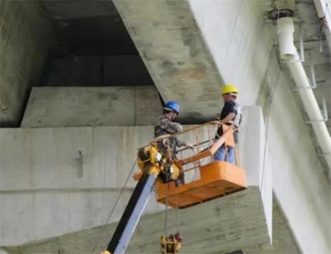杭州桥梁建设排水系统